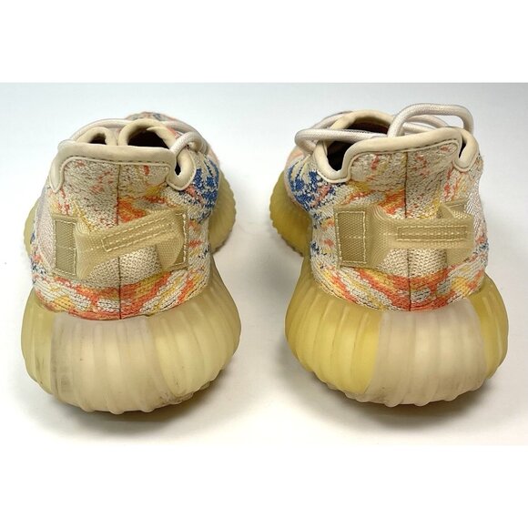 ADIDAS Yeezy Boost 350 V2 Low MX Oat US 4.5 Athletic SHOES GW3773 Clean! Read - Picture 6 of 8
